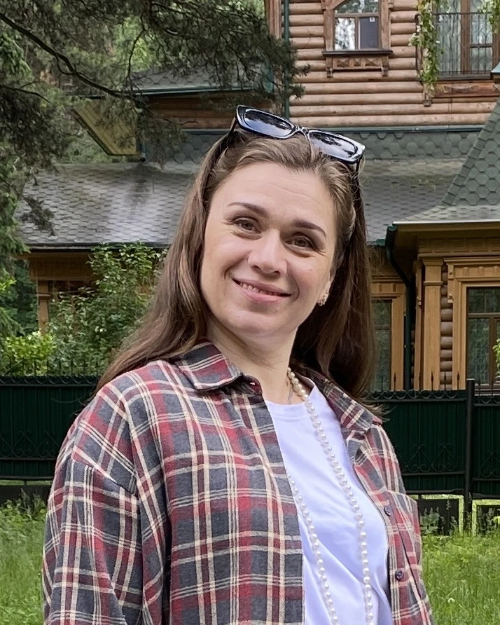 Ирина